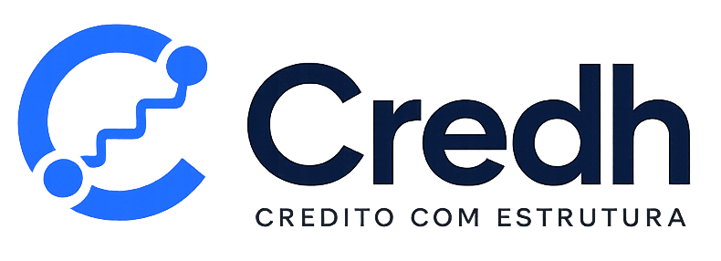Credh - Crédito com Estrutura